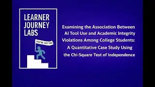 Exploring AI Tool Use and Academic Integrity Violations : A Quantitative Case Study
