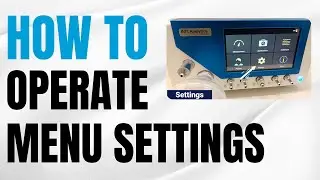 Flow Analyser PRO - How to operate