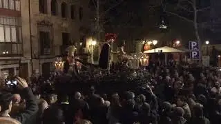 Humildad Toledo 2018