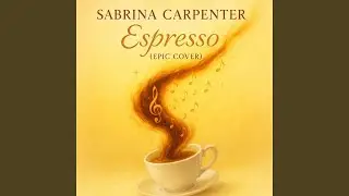 Espresso (Cinematic Choir Edition)