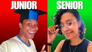 Qual o segredo para deixar de ser um programador Junior? (vencendo a s&iacute;ndrome de impostor)