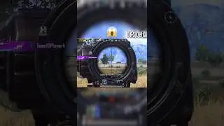 DRS DELTA SPRAYS KNOCK STE PLAYER #pubgmobile #pubgbattlegroundsmmeplay #trendingshorts #scrims