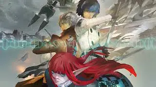 Metaphor ReFantazio | For the Prince! (Battle Theme 1 Beat) | Kslice TSM