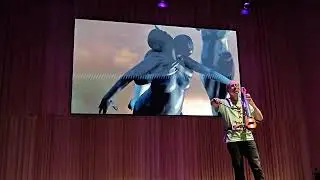 Michael Peter Olsen - GTMF #3