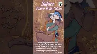 Sufism Tantric in the Islam