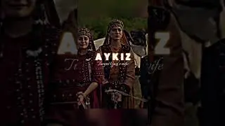 &ldquo;Powerful Hatuns~⚔️🖤&rdquo; #bala #ertugrul #halime #selcan #aykizhatun #aslihanhatun