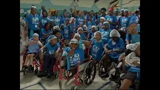 Universal Children's Day 2018