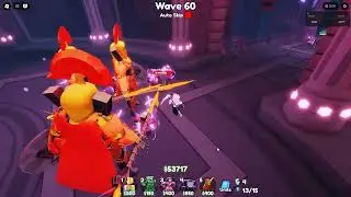 beated Abysmal mode