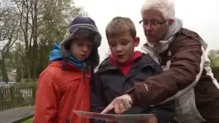 Центр полевых исследований Эйлмертона