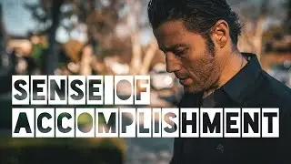 Rules of Success - Sense of Accomplishment