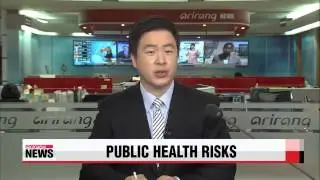 Measles outbreak spreading across United States: CDC   미국 전역 홍역 확산 비상