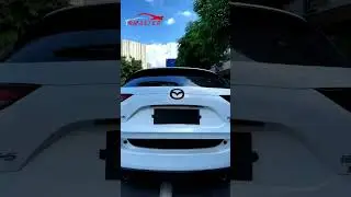 MAZDA Power tailgate Source Factory#PowerTailgate #powerliftgate #Электроприводбагажника#b2b