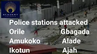 Lessons From Recent Security Breach in Nigeria