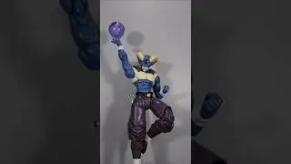 LS Studios first 3rd party figuarts Moro is great!! #shfiguarts #dragonball #goku #manga #super