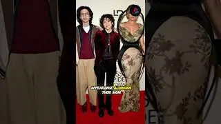 Jennifer Lopez's Twins Max and Emme Make Rare Red Carpet Appearance #shorts #jenniferlopez