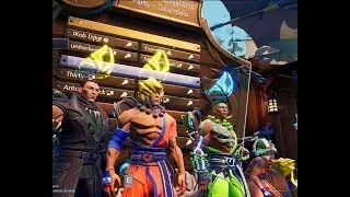 Dauntless Trials: Week 14 Nayzaga World Record Run *1st Place* 28 seconds