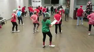 SCCL 2023 Holiday Party 7