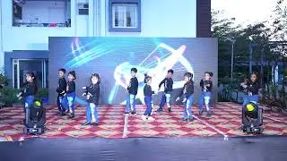 k pop stars