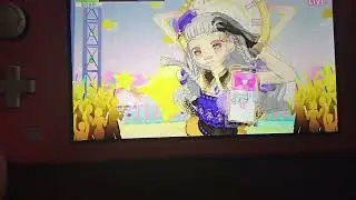 Pripara switch My dream
