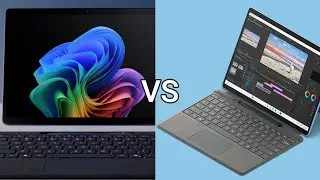 Surface Pro 11 vs Surface Pro 9 | Comparison