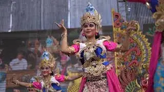 [DAY 1] FULL MOVIE SINGASARI EXPO 2024