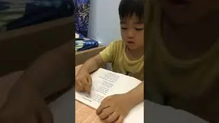 Th&aacute;i Thượng Cảm Ứng Thi&ecirc;n - Tịnh An (Harry M&egrave;)