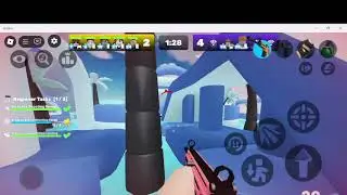The Sigma Sniper‼️ and His Roblox Nerf Gun and a Mad Dog😂👹 | JJaiPan #shorts #tiktok