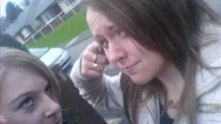 Hollie And Ellie x
