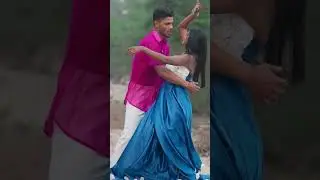 O RE DULARI || NEW SANTHALI SHORT VIDEO SONG 2025 || AKASH HEMBROM (AK) SHABNAM & PINKY MUNDA