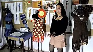 International institute of finearts #modinagar 
