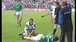 Munster Senior Hurling Quarter Final 1999 (5 of 6)