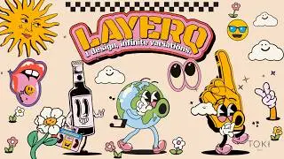 LAYERQ – Layer Sets & Batch Render for After Effects
