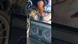 Banshee dyno