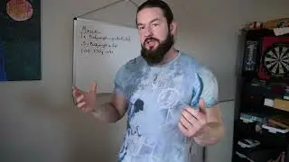 Nutrition for Musicians