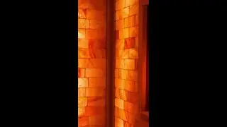 Are Himalayan Salt Brick Walls, Caves and Spas Healthy?