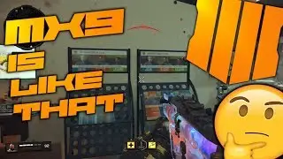 MX9 BO4 Best Class Setup After Buff Update 1.19  COD BO