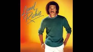 Lionel Richie - Wandering Stranger