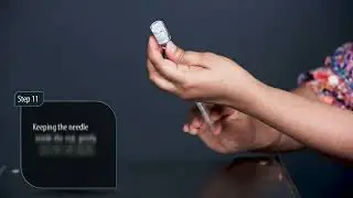 Self Injection Guide- BSV Bioscience Malaysia