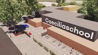 Caeciliaschool Amersfoort