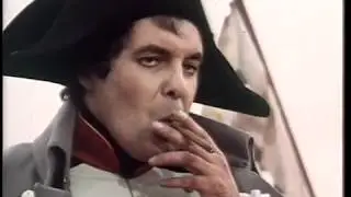 Hamlet Cigars - Napoleon (1968-70, UK)
