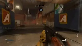 Call of Duty&reg;: Modern Warfare&reg;   725 RAGE QUIT