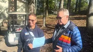 Benefits to Men that volunteer at their local pregnancy resource center 