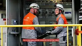 Waarom werken bij ArcelorMittal?