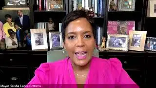 Achieving an American Breakthrough: Dismantling Systemic Racism