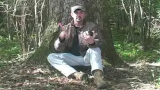 Turkey Calling Instruction-Soft Calling