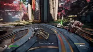 Godfall High Lord Phalanxar