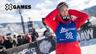 Silje Norendal: Gear Check | X Games Aspen 2017