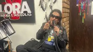 EL Tri De M&eacute;xico - En el Liberty First Arena, Omaha, TN. 14 de Noviembre 2025🤘🏻🎸🔥 (En Tu Ciudad)