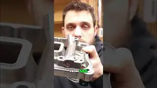 Установка задней крышки коромысла: новые детали и улучшенные характеристики!