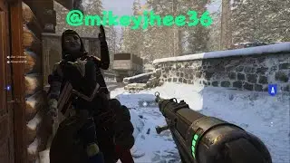 Call of Duty Troll